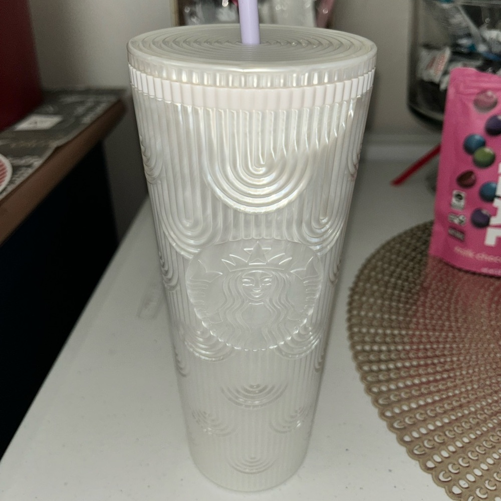 Starbucks Spring 2023 Cup